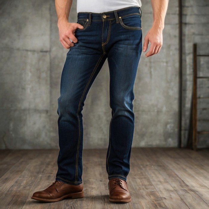 Jeans Slim Fit Levi's