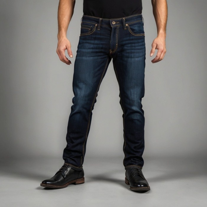 Jeans Slim Fit Levi's 2