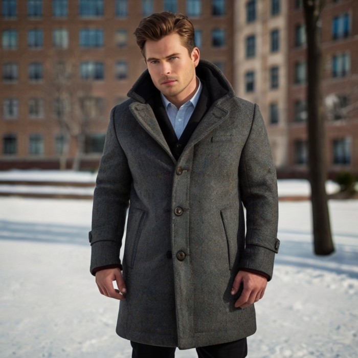 Cappotto Invernale Max Mara