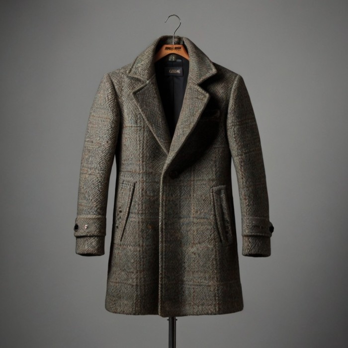 Cappotto Invernale Max Mara 2