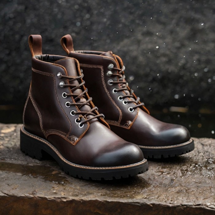 Stivaletti Timberland 2