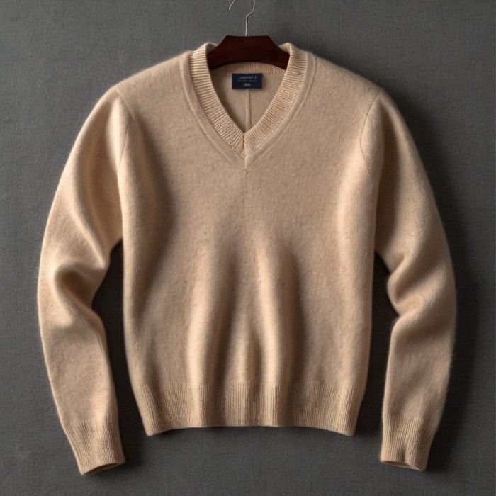 Maglione in Cashmere Benetton 2