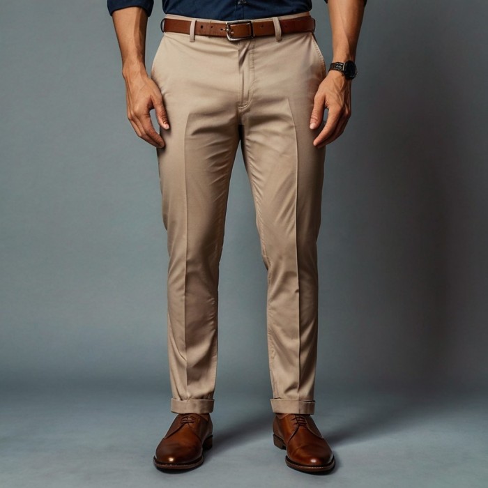 Pantaloni Chino Ralph Lauren 2