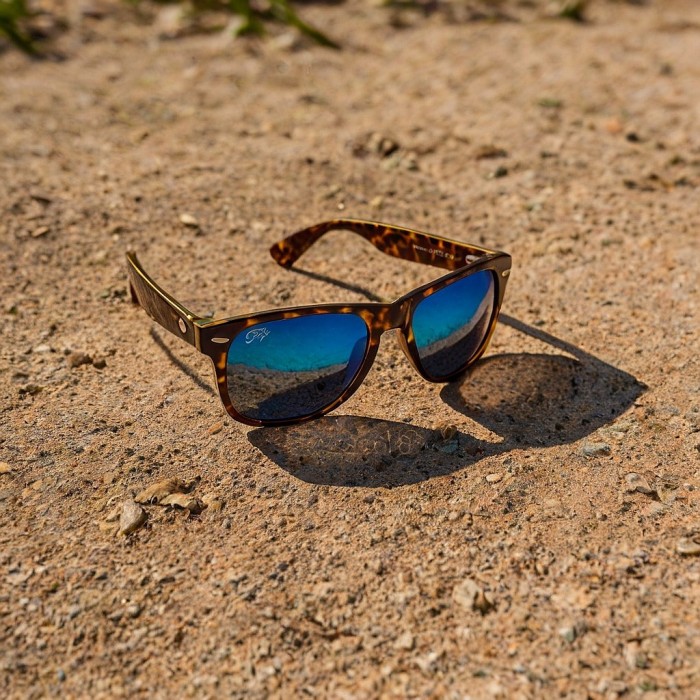 Occhiali da Sole Ray-Ban 2
