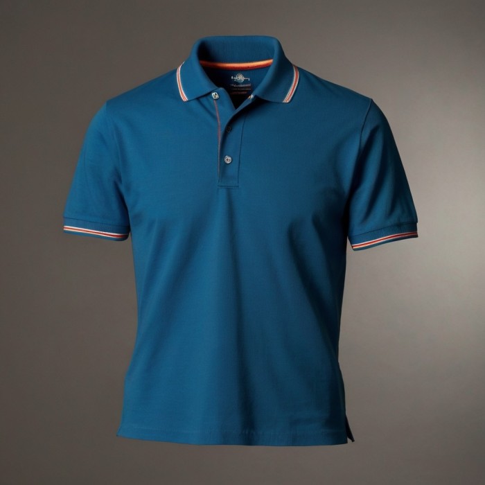 Polo Lacoste 2