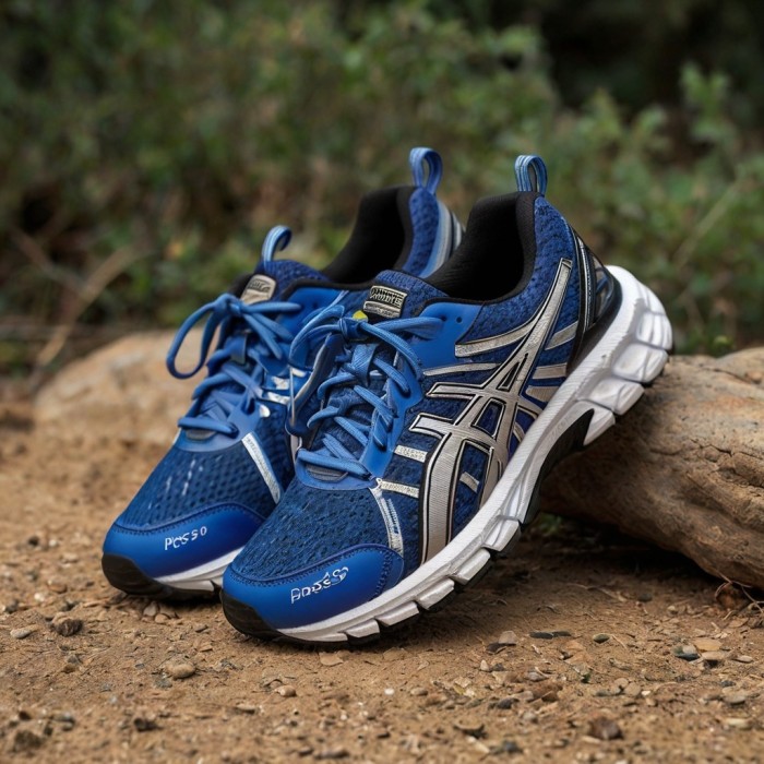 Scarpe Running Asics 2