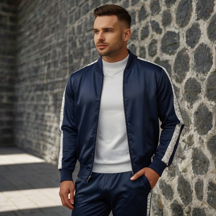 Tuta Sportiva Puma 2