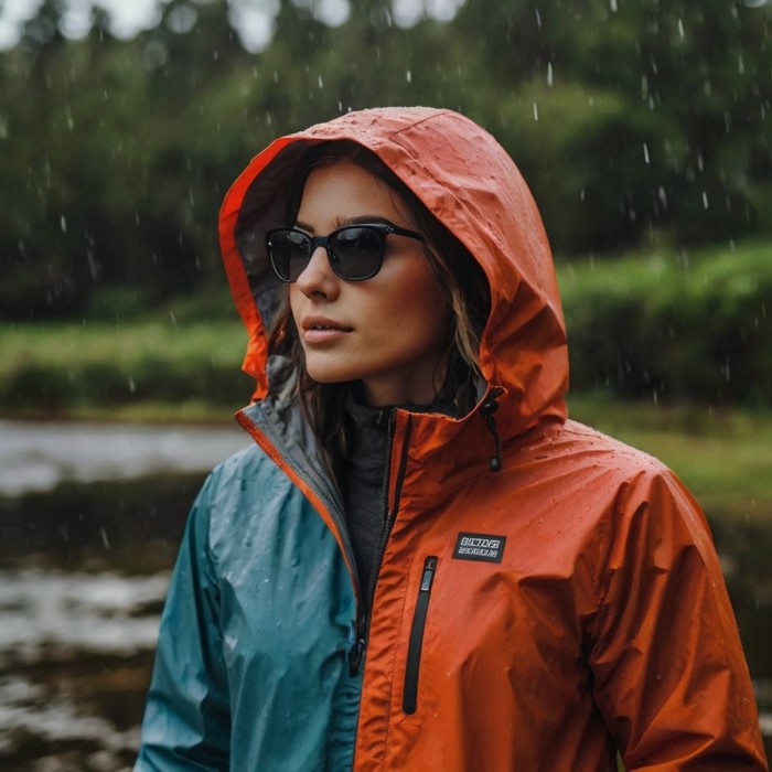 Giacca a Vento Columbia