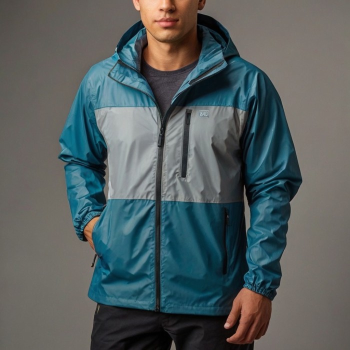 Giacca a Vento Columbia 2