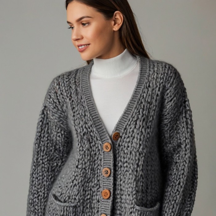 Cardigan Lungo Esprit 2