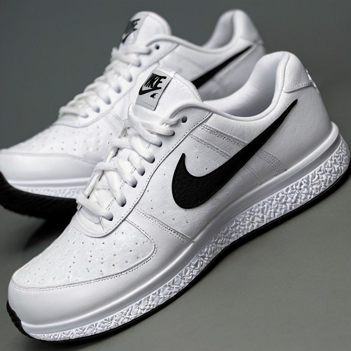 Sneakers Bianche Nike